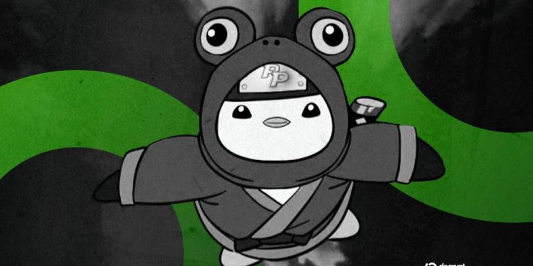 Pudgy Penguins NFT Game ‘Pudgy Party’ Shuts Down Less Than a Year After Launch Decrypt logo