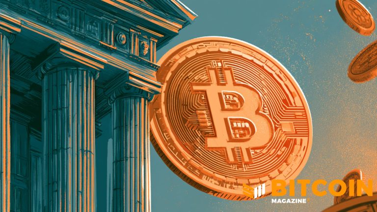 Traditional Finance Is Rushing Into Crypto As Institutions Buy Bitcoin’s Dip: Axios Micah Zimmerman