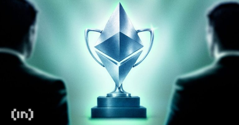 Ethereum Breaks Key Resistance Toward $2,000: How Far Will ETH Rally?