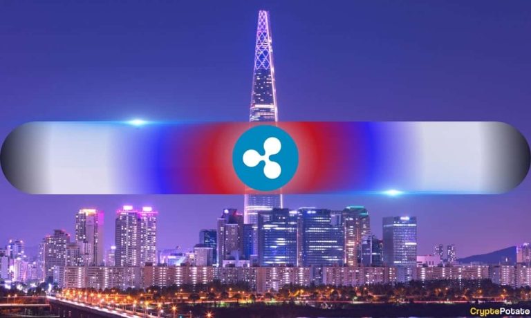 South Korea Arrests Suspects in Fake FXRP Scam That Stole $8.6M in XRP South Korea Arrests Suspects in Fake FXRP Scam That Stole $8.6M in XRP