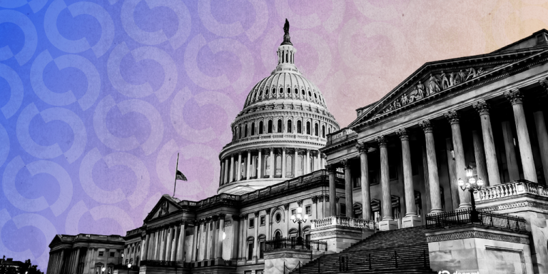 Myriad: Will Congress pass the Clarity Act? Click to make your prediction.
