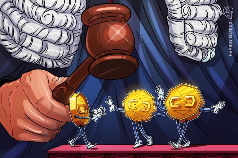 Circle Shareholder Targets Donald Trump’s Alleged Crypto Corruption in Lawsuit Cointelegraph