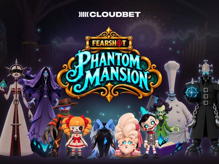 Immersive World Betting is coming for casinos. This game from Joy Studios and Cloudbet proves it. Immersive World Betting is coming for casinos. This game from Joy Studios and Cloudbet proves it.