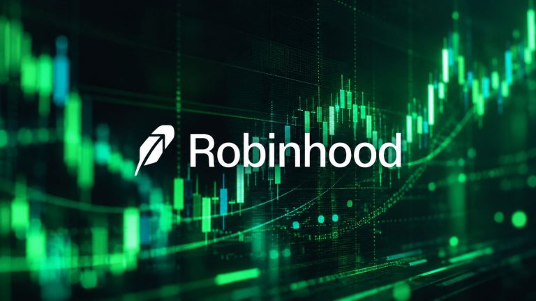 Robinhood earnings miss, crypto weakness fail to shake Wall Street’s bullish outlook