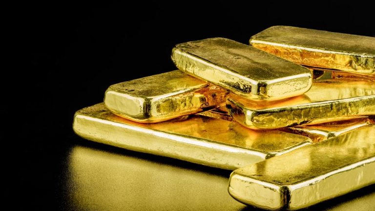 Tokenized commodities eye next phase of growth as gold, silver and oil move onchain
