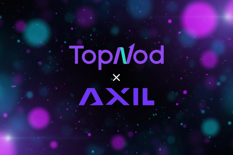 TopNod Wallet Debuts Access to Axil’s APT (Axil Pot), a T+0 On-Chain Yield Product for Everyday Idle Liquidity TopNod Wallet Debuts Access to Axil’s APT (Axil Pot), a T+0 On-Chain Yield Product for Everyday Idle Liquidity