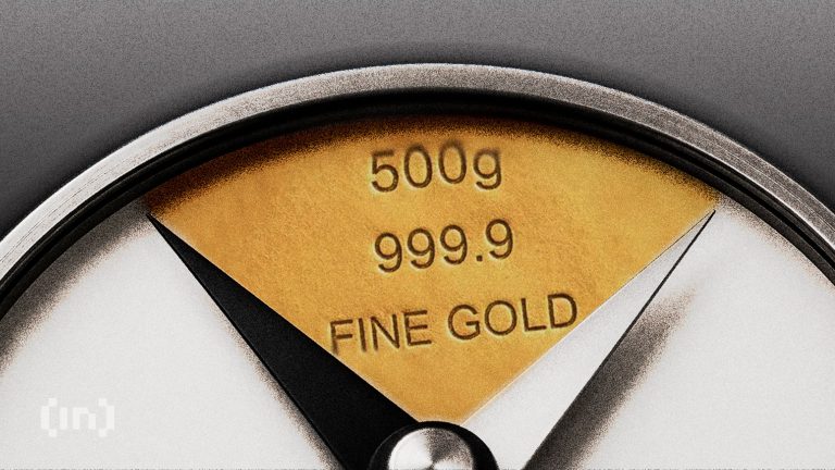 Veteran Trader Gives Critical Warning for Gold Price Veteran Trader Gives Critical Warning for Gold Price