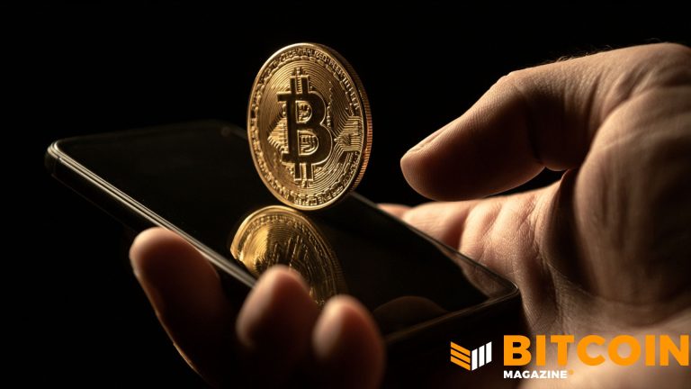 When The Banks Don’t Work, Bitcoin Does: Report Mathew Di Salvo